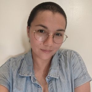 Meet your Posher, Cilla